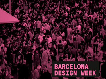 Barcelonadesignweek